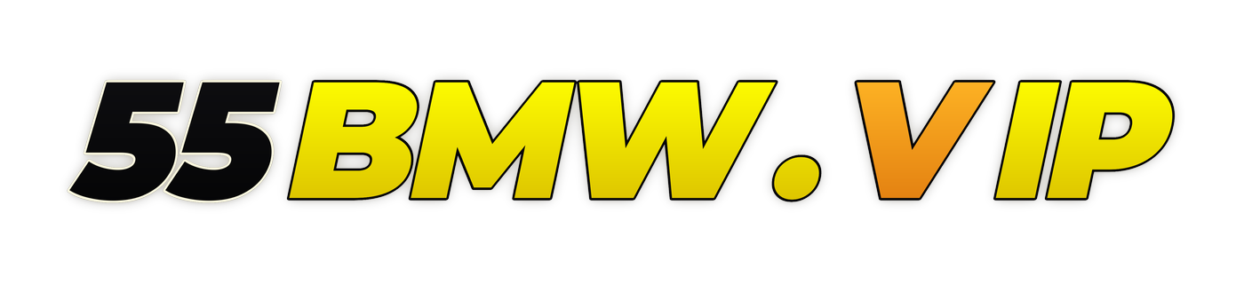 55bmw.vip Logo